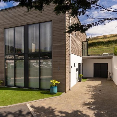 1 Beachdown Bigbury エクステリア 写真